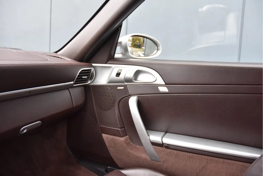 Porsche 997 Carrera 4S