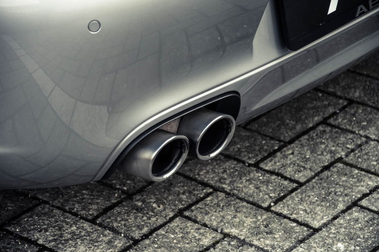 Porsche 997.2 Carrera 4S