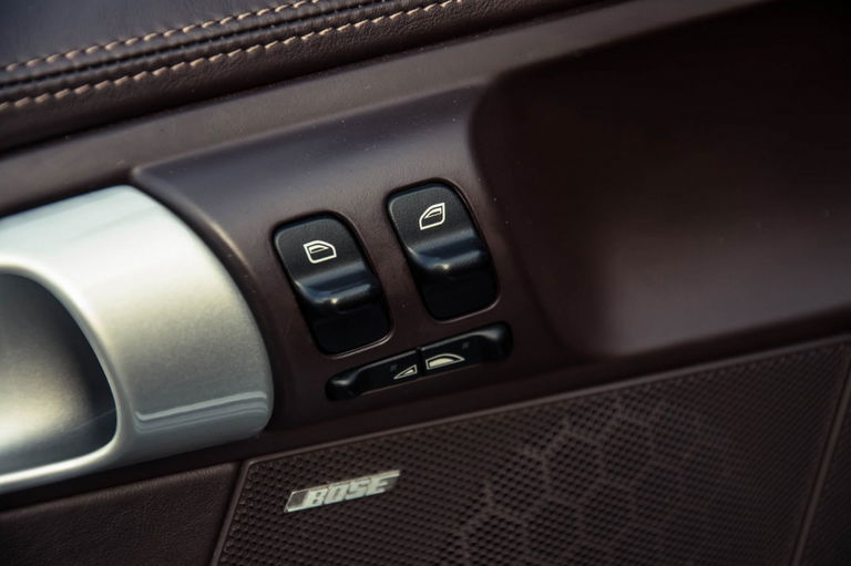 Porsche 997.2 Carrera 4S