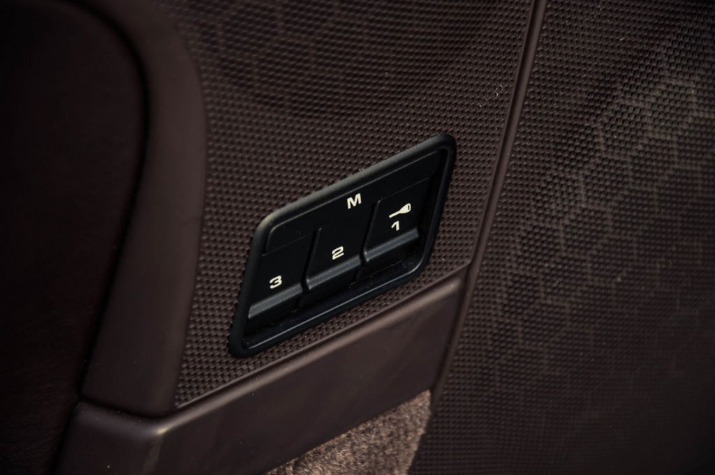 Porsche 997.2 Carrera 4S