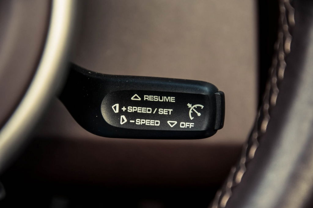 Porsche 997.2 Carrera 4S