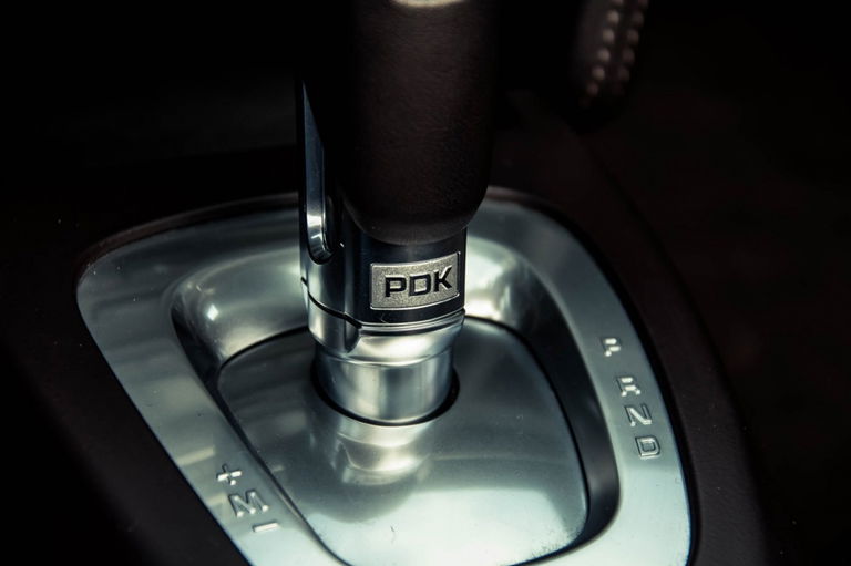 Porsche 997.2 Carrera 4S