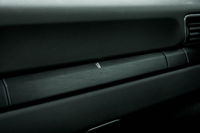 Porsche 991 Carrera 4 GTS