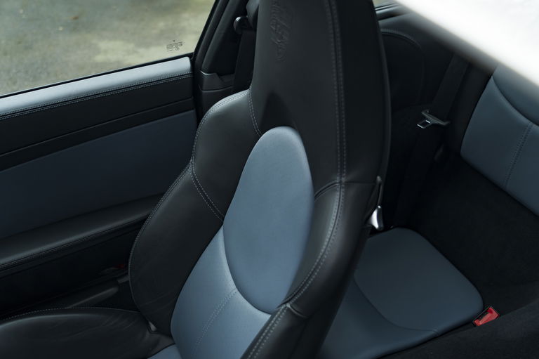 Porsche 997.2 Turbo S