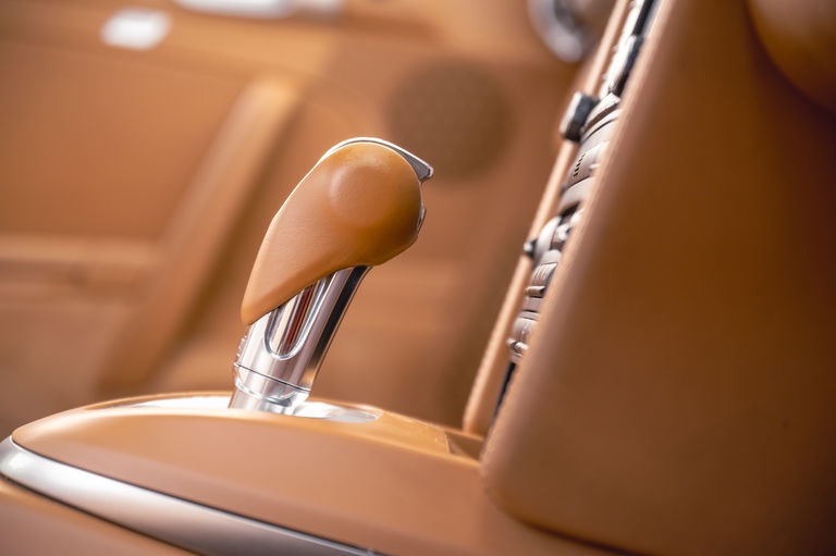 Porsche 997.2 Carrera GTS