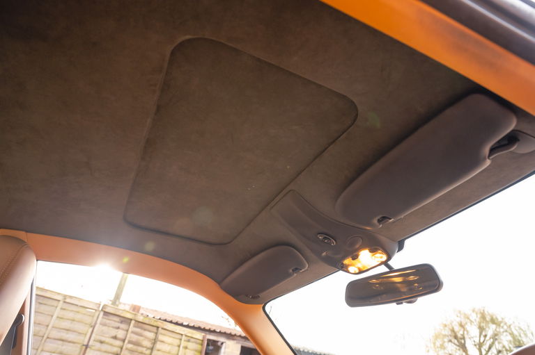 Porsche 997.2 Carrera GTS