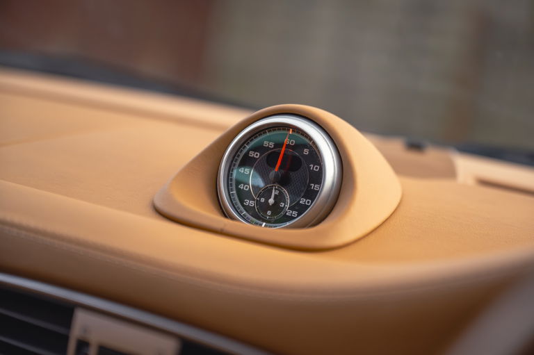 Porsche 997.2 Carrera GTS