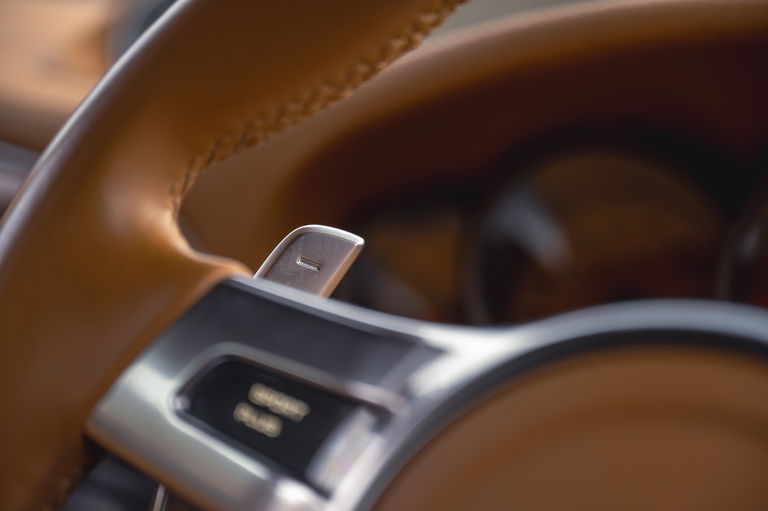 Porsche 997.2 Carrera GTS