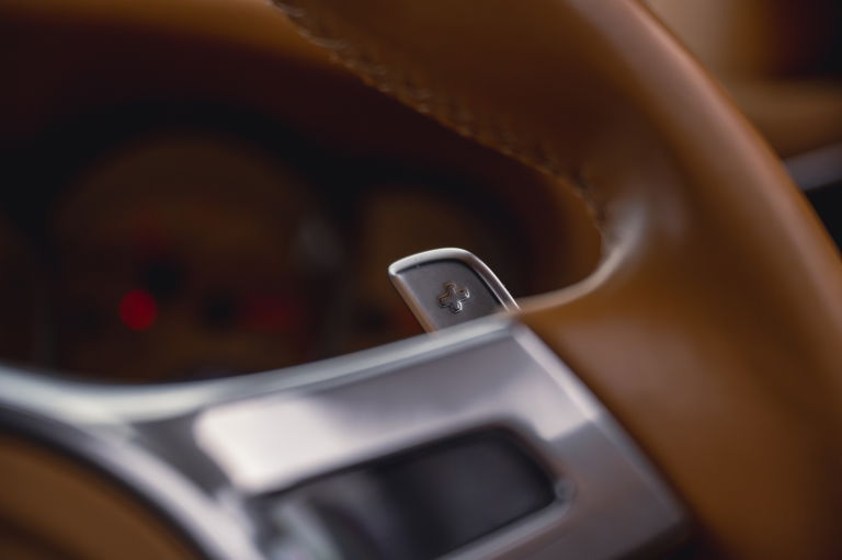 Porsche 997.2 Carrera GTS