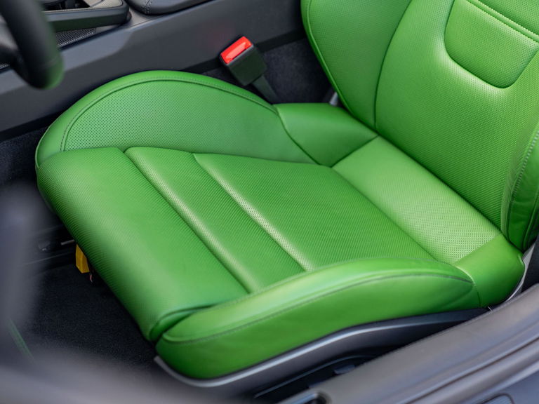 Porsche 992 Targa 4 GTS