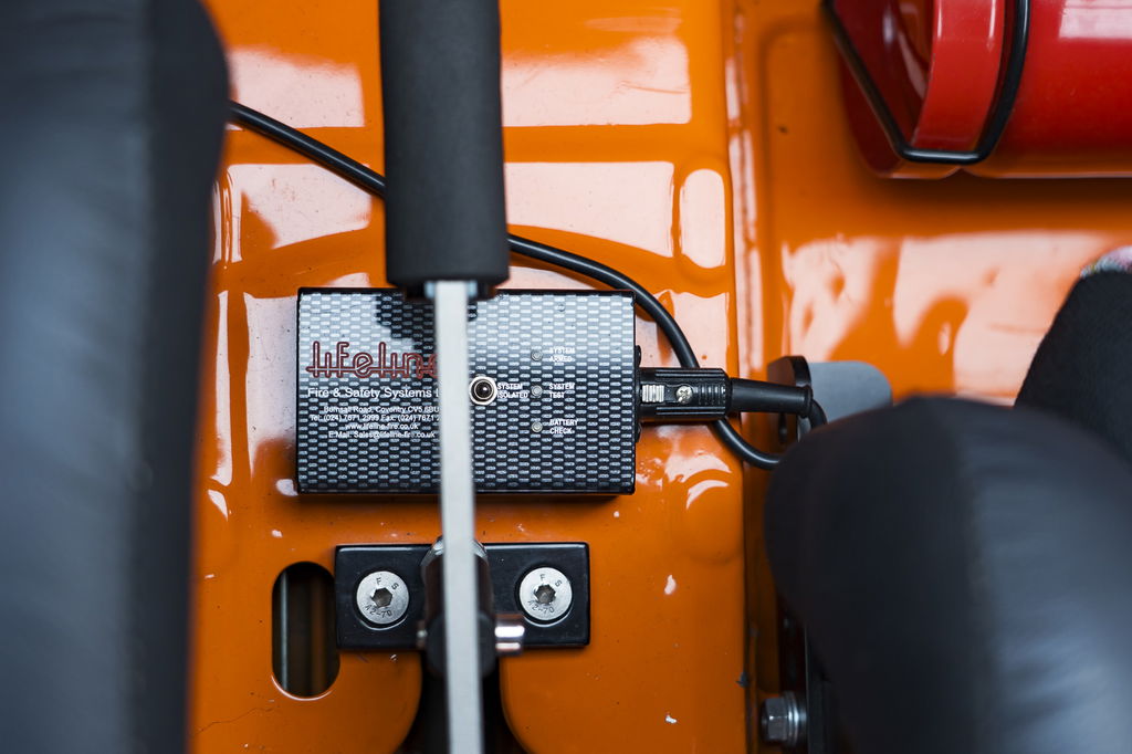 Porsche 911 Backdate