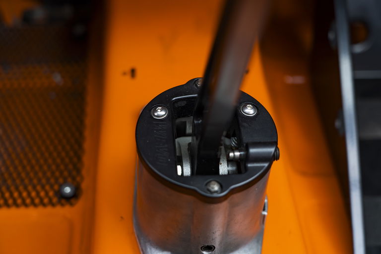 Porsche 911 Backdate