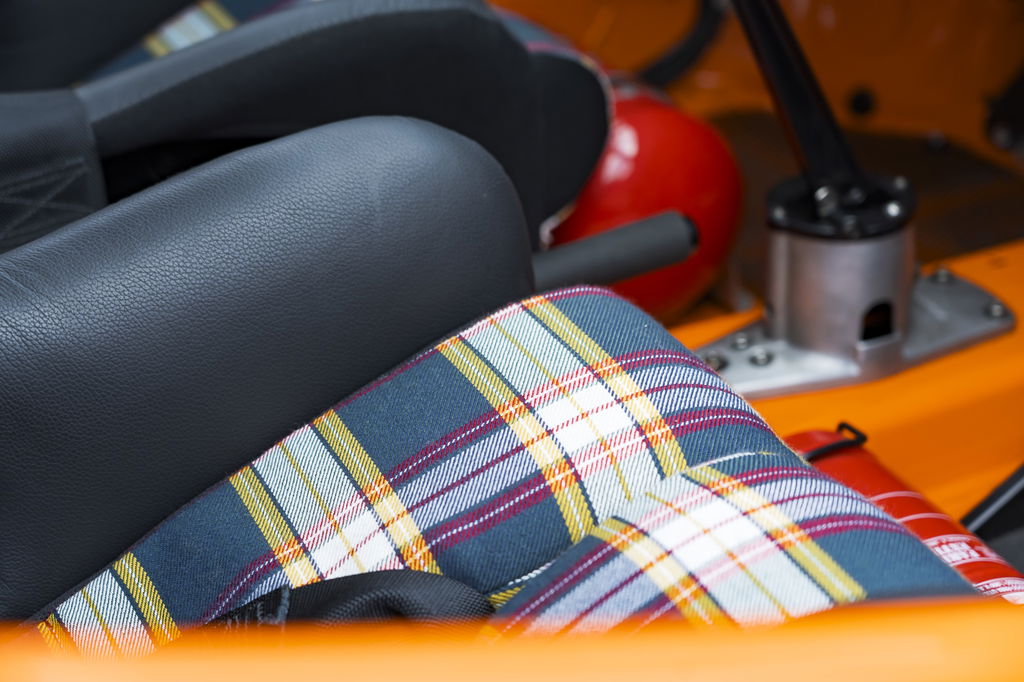 Porsche 911 Backdate