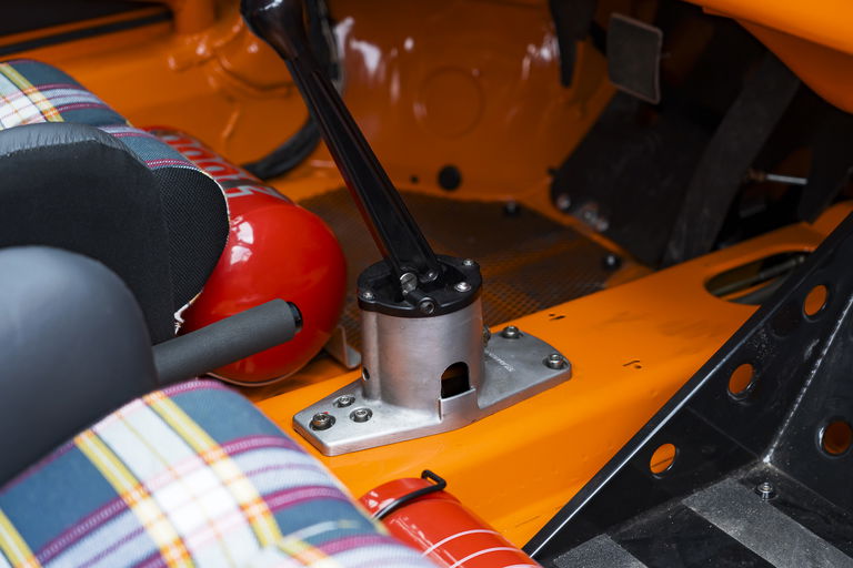 Porsche 911 Backdate