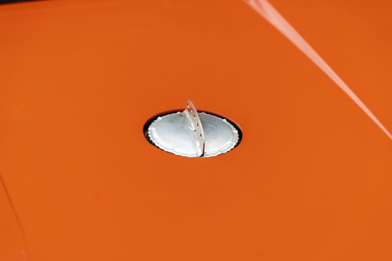 Porsche 911 Backdate