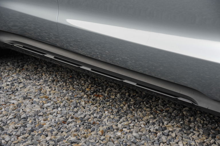 Porsche Taycan 4S Cross Turismo