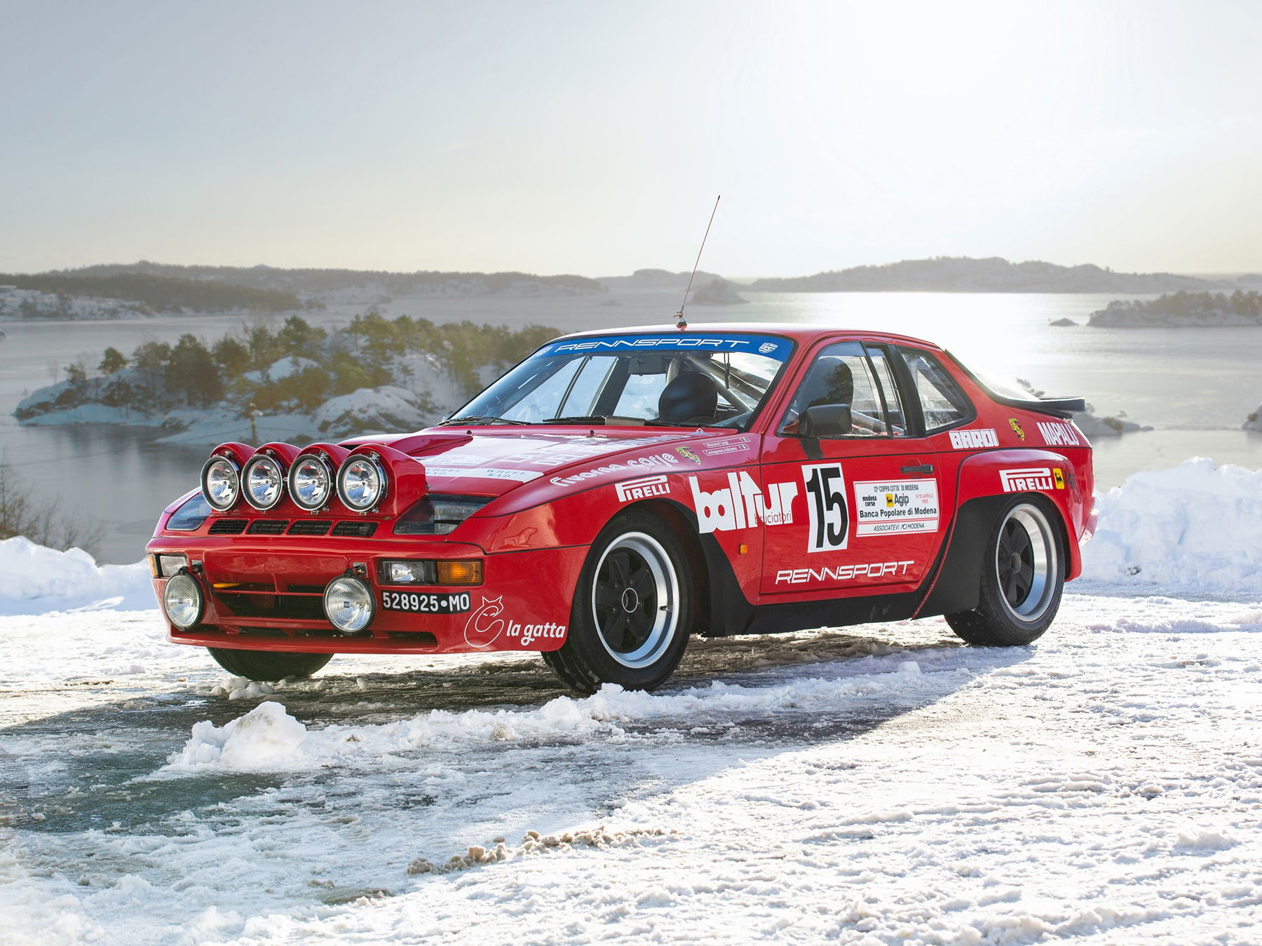 Porsche 924 - elferspot.com - Magazine & Marktplatz für Porsche