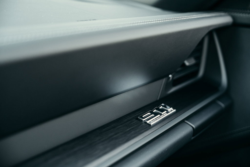 Porsche 992 Edition 50 Jahre Porsche Design