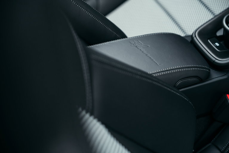 Porsche 992 Edition 50 Jahre Porsche Design