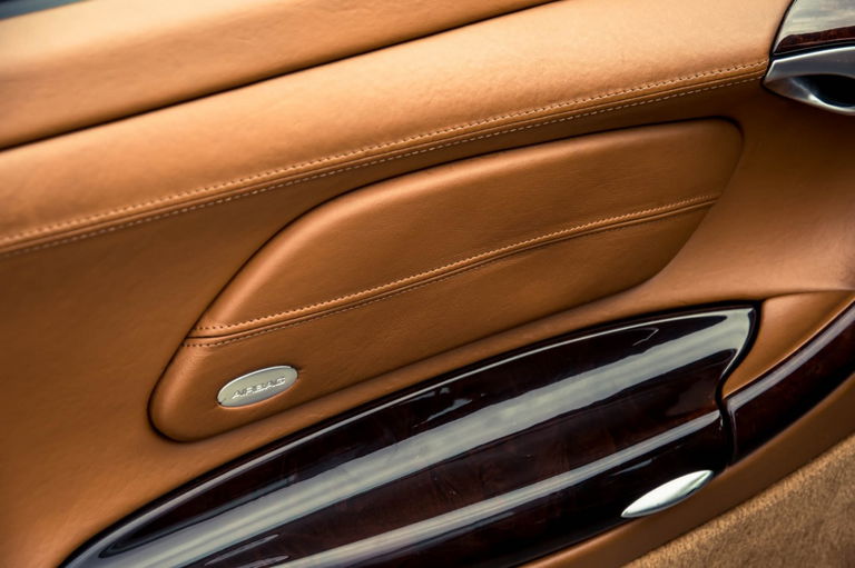 Porsche 996 Carrera 4 Millennium Edition