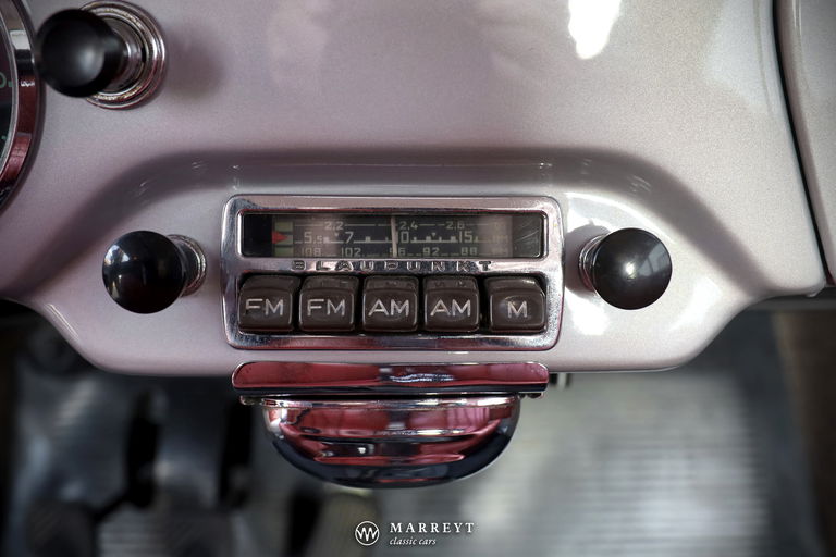 Porsche 356 B 1600 Super 90