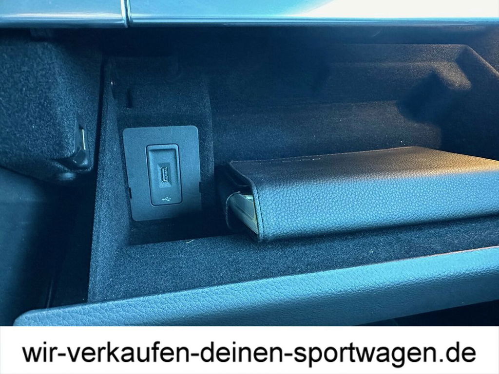 Porsche 718 Cayman S