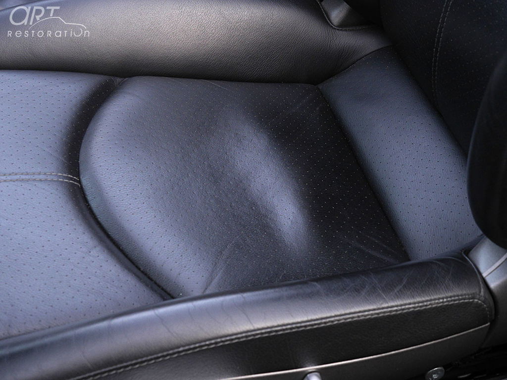 Porsche 987 Boxster S