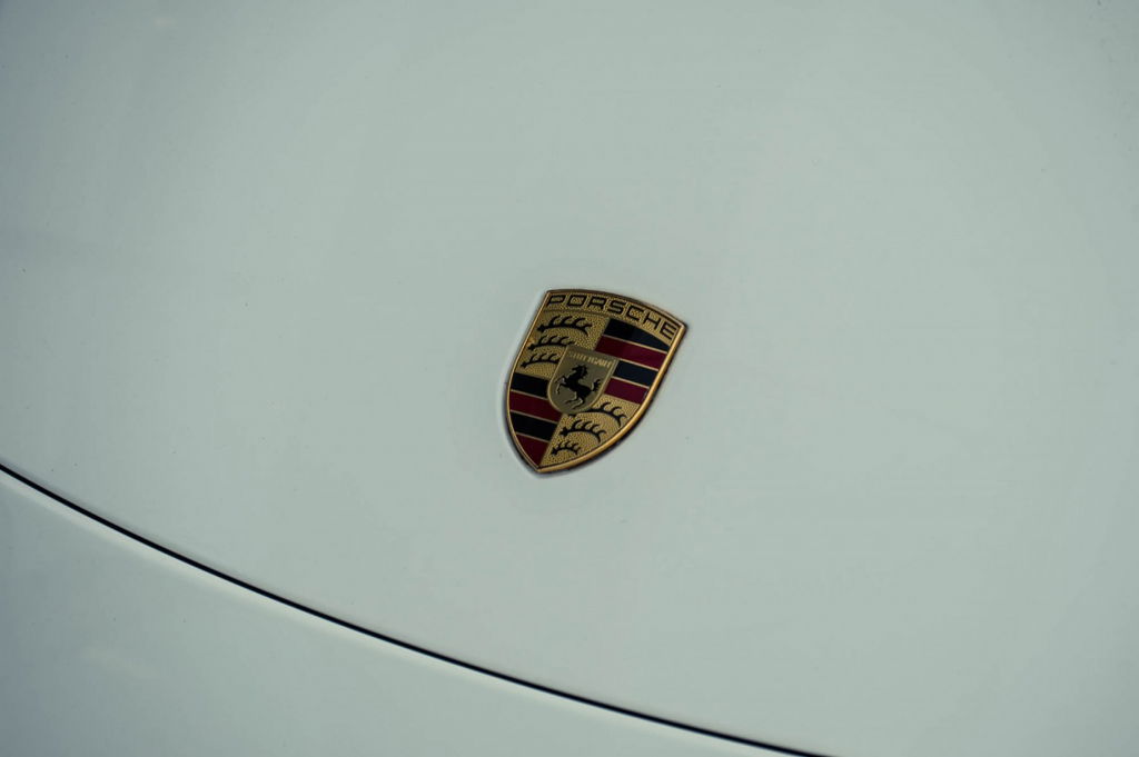 Porsche 991 Carrera S