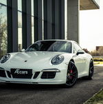 Porsche 991 Carrera S