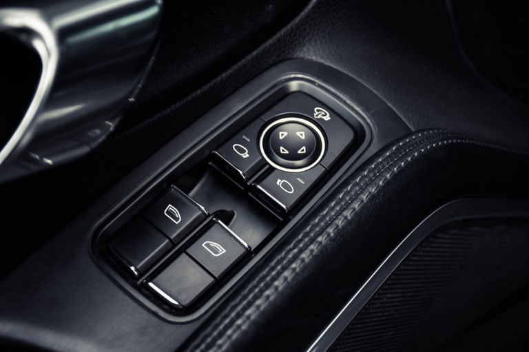 Porsche 991 Carrera S