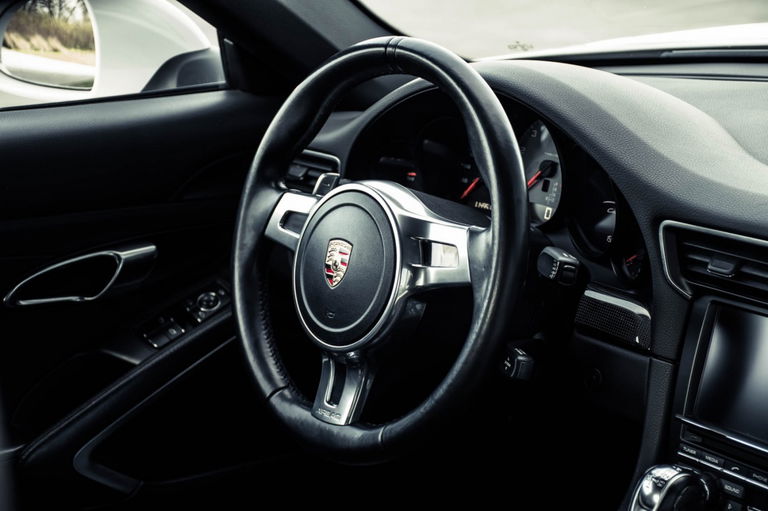 Porsche 991 Carrera S