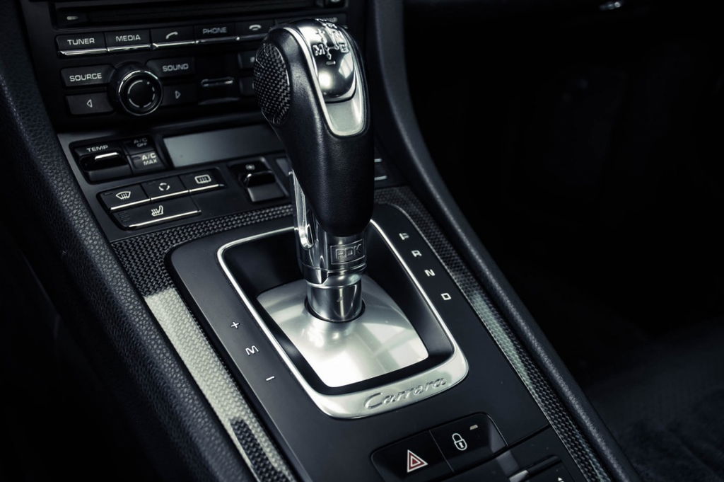 Porsche 991 Carrera S