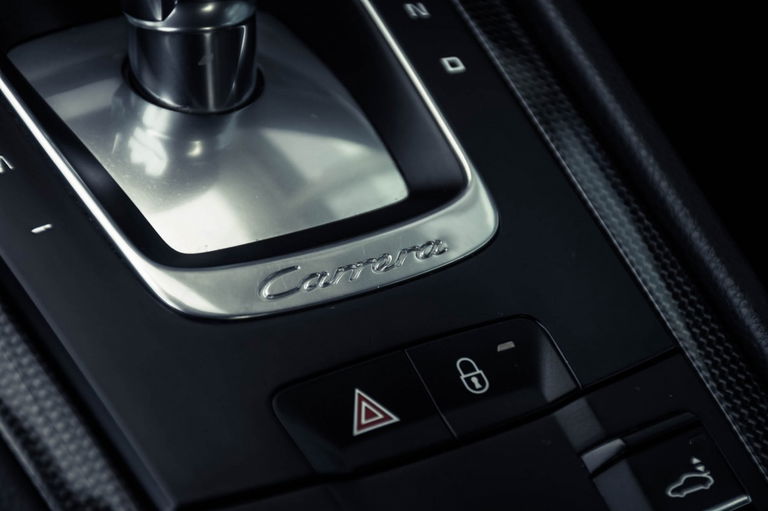 Porsche 991 Carrera S