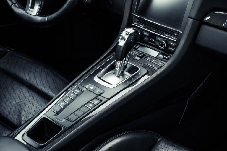 Porsche 991 Carrera S