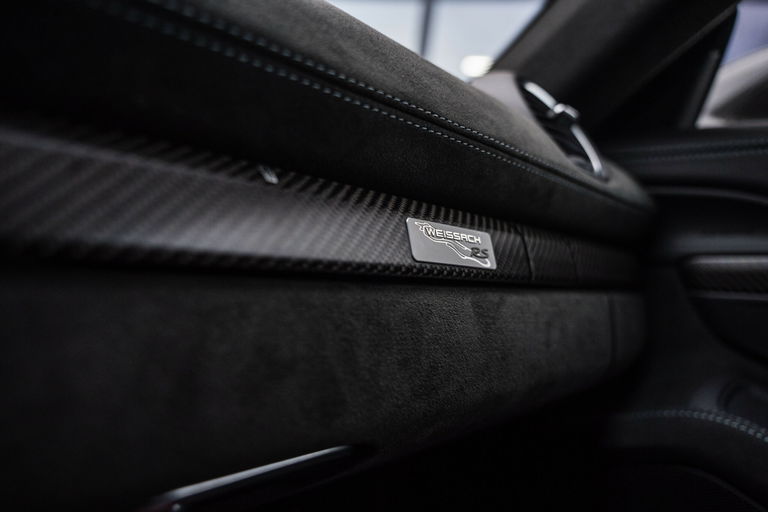 Porsche 718 Cayman GT4 RS