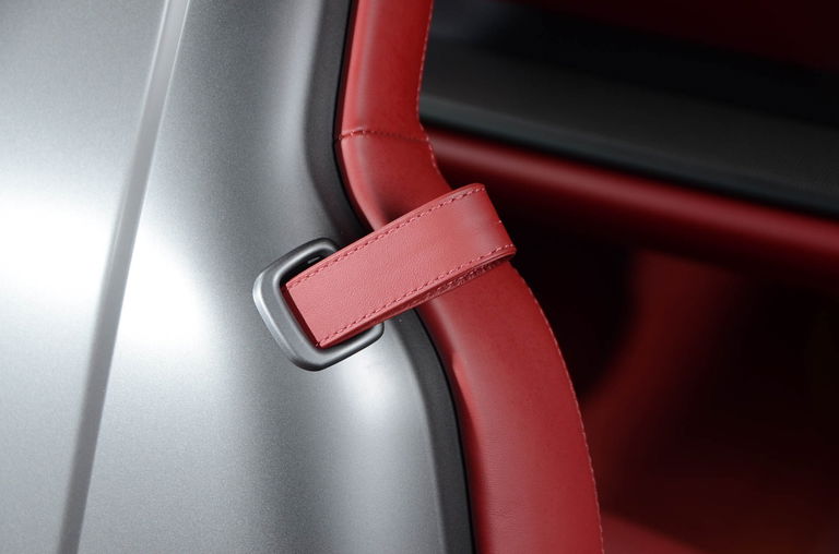 Porsche 992 Targa 4 GTS