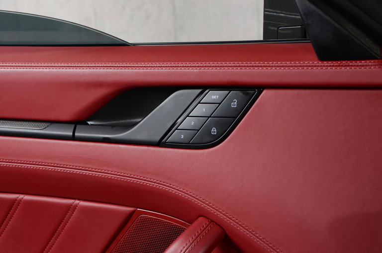 Porsche 992 Targa 4 GTS