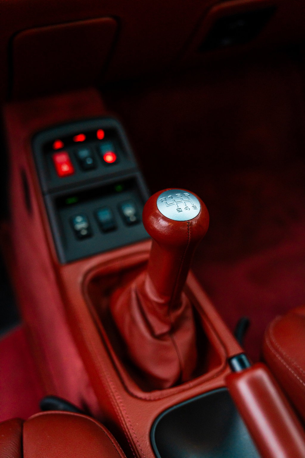 Porsche 993 Turbo