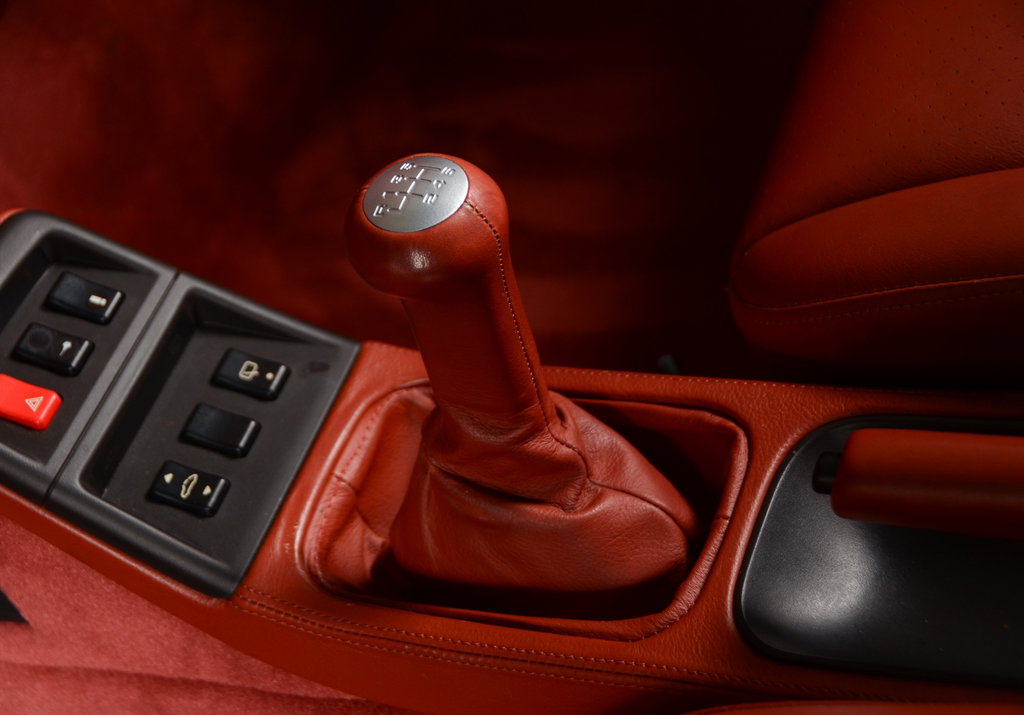 Porsche 993 Turbo