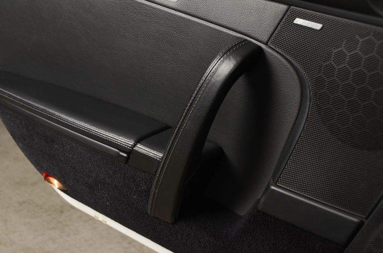 Porsche 997.2 Carrera GTS