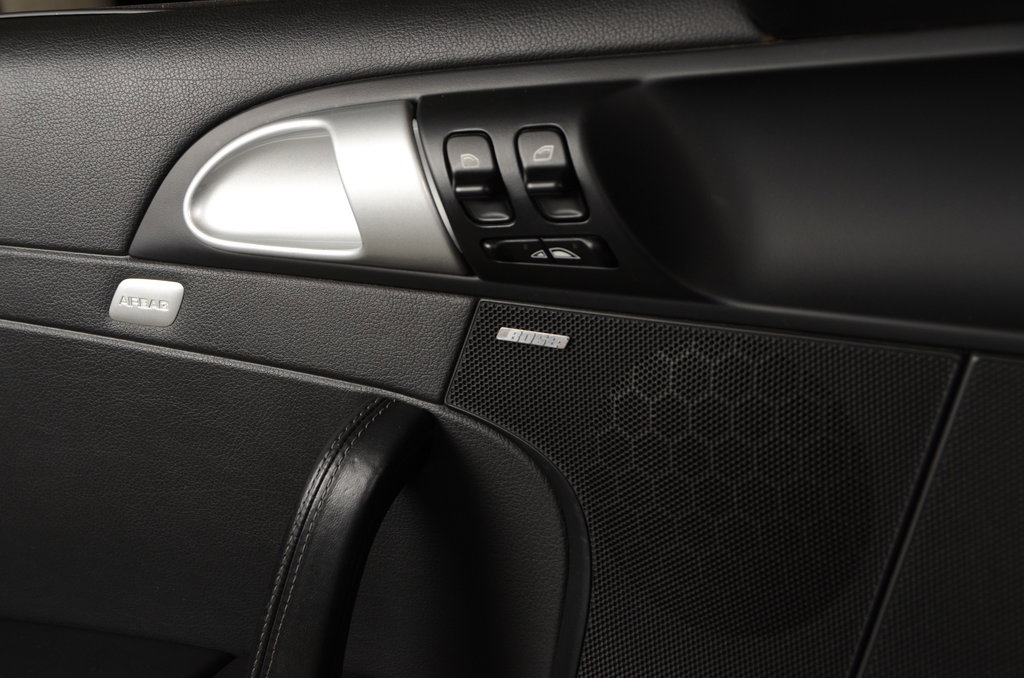 Porsche 997.2 Carrera GTS