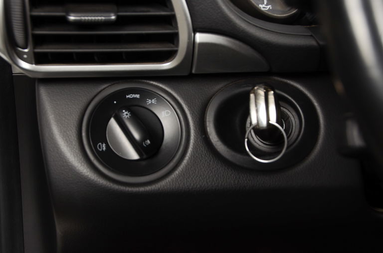 Porsche 997.2 Carrera GTS