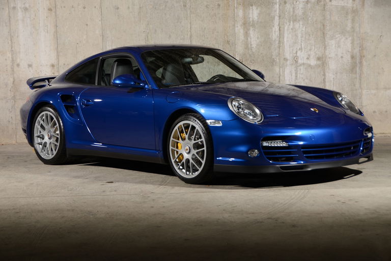 Porsche 997.2 Turbo S for sale - Elferspot