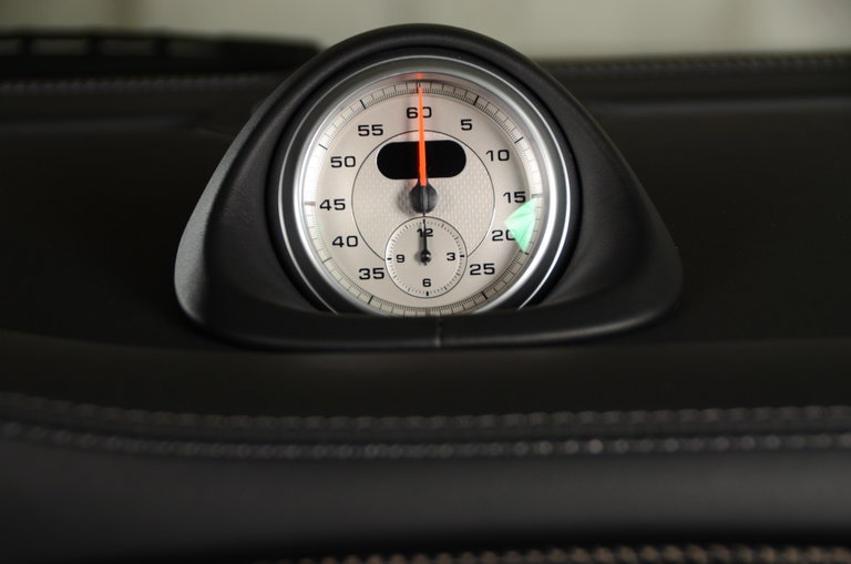 Porsche 997.2 Turbo S