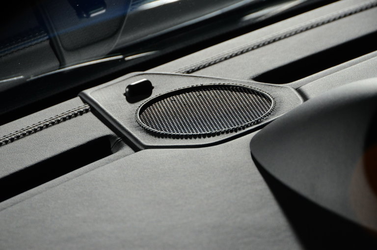 Porsche 997.2 Turbo S