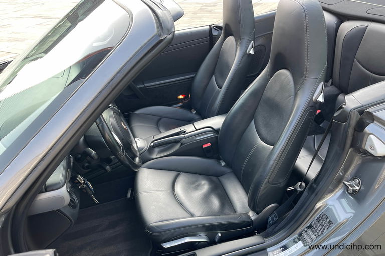 Porsche 997.2 Carrera