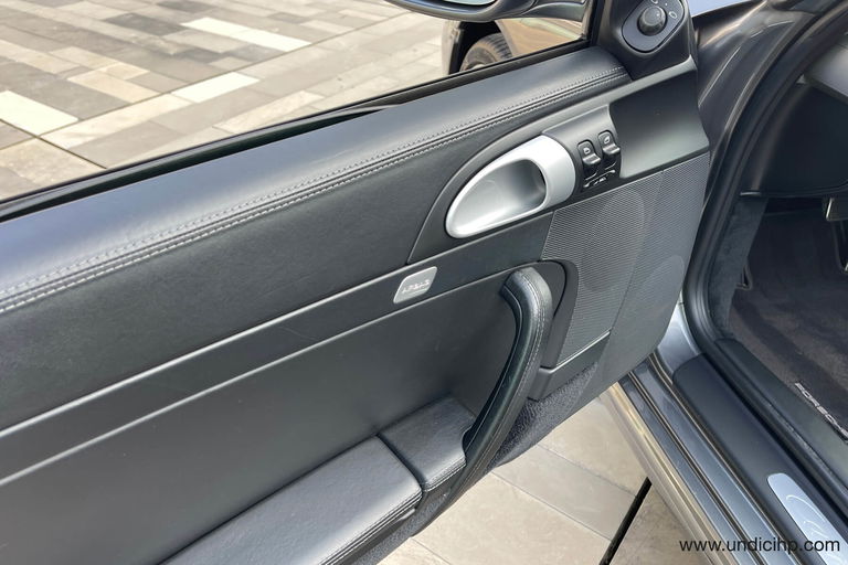 Porsche 997.2 Carrera