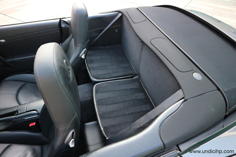 Porsche 997.2 Carrera