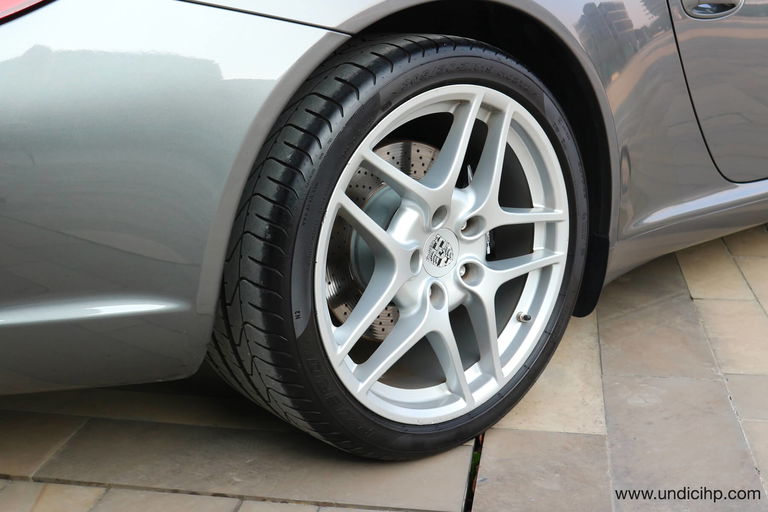 Porsche 997.2 Carrera