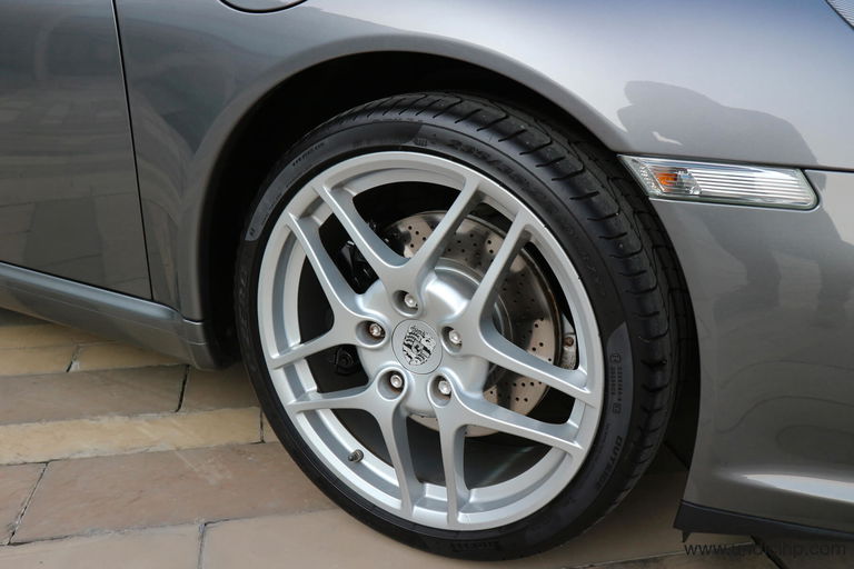 Porsche 997.2 Carrera